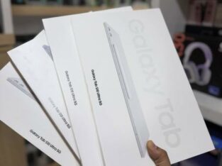 Samsung Galaxy Tab S10 Ultra 14.6” 256GB+12GB 5G Selados Entregas e Garantias