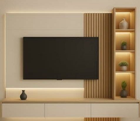 Marcenaria fabricamos e motamos moveis planejados