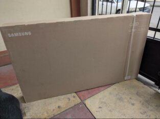 Smart QLED Tv Samsung 65Q70D 65” UHD 4K 2024 Seladas Entregas e Garantias