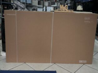 Smart QLED Tv Samsung 85Q60D 85” UHD 4K 2024 Seladas Entregas e Garantias