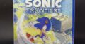 SONIC Frontiers Jogo Para PS5 Selados Entregas e Garantias