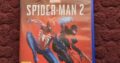 Spider-Man 2 Jogo Para PS5 Selados Entregas e Garantias