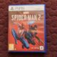 Spider-Man 2 Jogo Para PS5 Selados Entregas e Garantias