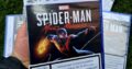 Spider-Man Mile Morales Jogo Para PS5 Selados Entregas e Garantias