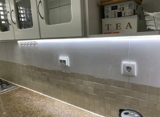 T3 APARTMENT FOR RENT / APARTAMENTO T3 MAPUTO ALUGA-SE