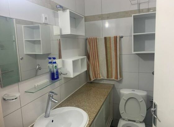 T3 APARTMENT FOR RENT / APARTAMENTO T3 MAPUTO ALUGA-SE