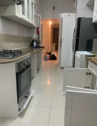 T3 APARTMENT FOR RENT / APARTAMENTO T3 MAPUTO ALUGA-SE