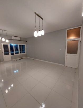 T3 APARTMENT FOR RENT / APARTAMENTO T3 MAPUTO ALUGA-SE