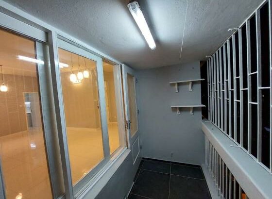 T3 APARTMENT FOR RENT / APARTAMENTO T3 MAPUTO ALUGA-SE