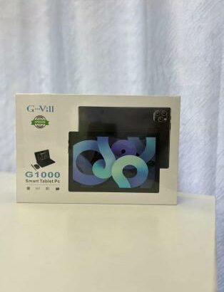 Tablet PC Infantil OZCT Tab G1000 512GB+16GB. SELADOS. (iPhone, Samsung, JBL, Xiaomi Redmi, Laptop, TV)