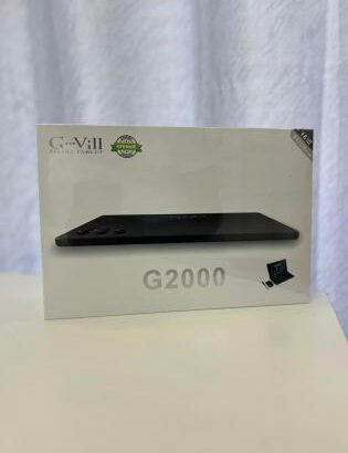 Tablet PC Infantil OZCT Tab G2000 512GB+16GB. SELADOS. (iPhone, Samsung, JBL, Xiaomi Redmi, Laptop, TV)