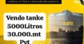 Tanque Plastex