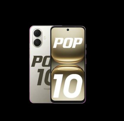 Tecno Pop 10 64GB+3GB. SELADOS. (iPhone, JBL, Xiaomi Redmi, Laptop,Tv)