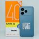 Tecno Spark 40 128GB+4GB. (iPhone, JBL, Xiaomi Redmi, Laptop,Tv)