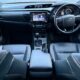 Toyota Hilux GD6 ROCCO 2021 2.8 Diesel