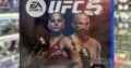 UFC 5 Jogo Para PS5 Selados Entregas e Garantias