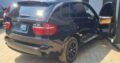 BMW X5 2011 Panorâmico