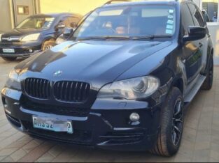 BMW X5 2011 Panorâmico