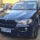 BMW X5 2011 Panorâmico