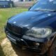 BMW X5 2011 Panorâmico
