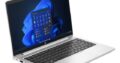 HP probook 440 G10 core i7 13th Gen 16/512Gb ssd win 11 pro 14 inch