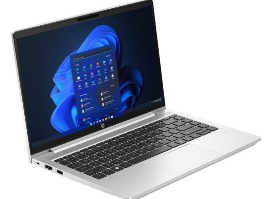 HP probook 440 G10 core i7 13th Gen 16/512Gb ssd win 11 pro 14 inch