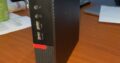 Mini PC Lenovo ThinCentre