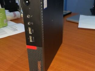 Mini PC Lenovo ThinCentre