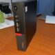 Mini PC Lenovo ThinCentre