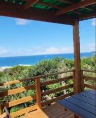 Casa T3 em Ponta Malongane com vista ao Mar