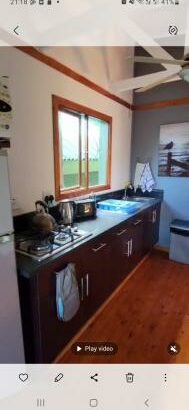 Casa T3 em Ponta Malongane com vista ao Mar