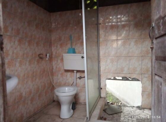 Vende-se Casa T3 na Machava Socimol a 850mil