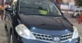 NISSAN TIIDA  ANE  MC 1.5cc, 2009