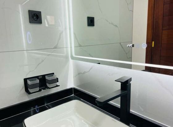 Vende-se T3+1 por estrear no centro da cidade de Matola