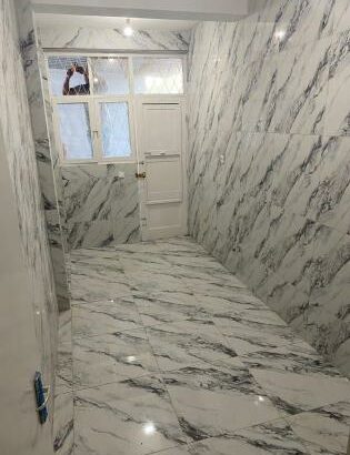 Vende-se T3 espaçosa no Jardim