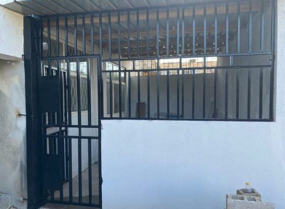 Vende-se T3 espaçosa no Jardim