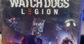 Watch Dogs Legion Jogo Para PS5 Selados Entregas e Garantias