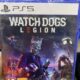 Watch Dogs Legion Jogo Para PS5 Selados Entregas e Garantias