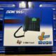 TELEFONE FIXO DDK 995 DUAL SIM SELADOS