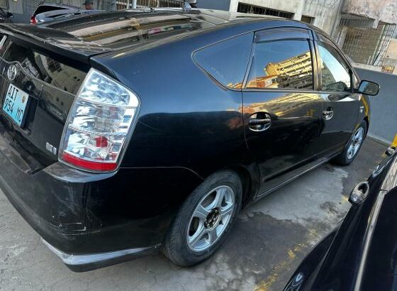 Toyota Prius 2009