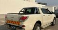 Mazda BT-50 2015 Automática