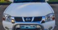 Nissan HardBody Automática 4×4