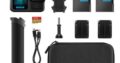 GOPRO HERO 13 ACTION CAMERA ACAcESSORY BUNDLE