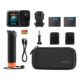 GOPRO HERO 13 ACTION CAMERA ACAcESSORY BUNDLE