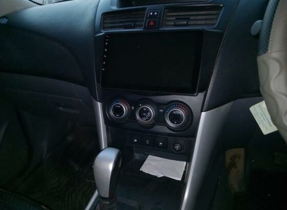 Mazda BT50 preco especial