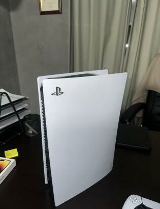 PlayStation 5 aproveita