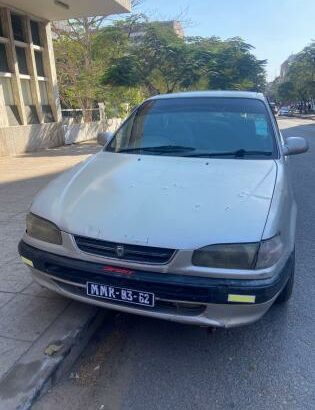 já podes ter carro 85 mil isso mesmo 85 mil aproveita