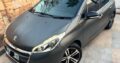 Peugeot 208 GTLINE ICE EDITION