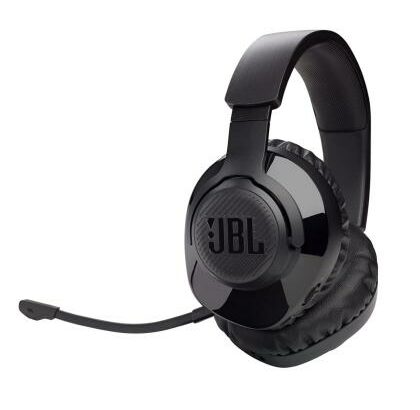JBL Free WFH : headset profissional com fio