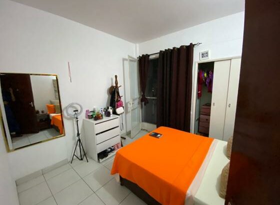 Apartamento T3 na Av Eduardo Mondlane